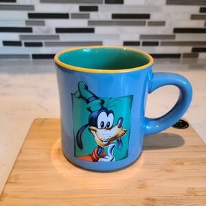 Disney Goofy coffee mug